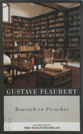 Bouvard en Pécuchet