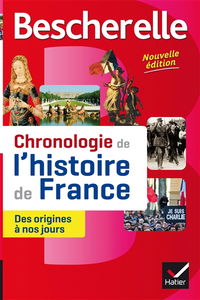 Chronologie de l'histoire de France : des origines à nos jours