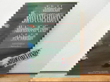 Mademoiselle Hem et le football