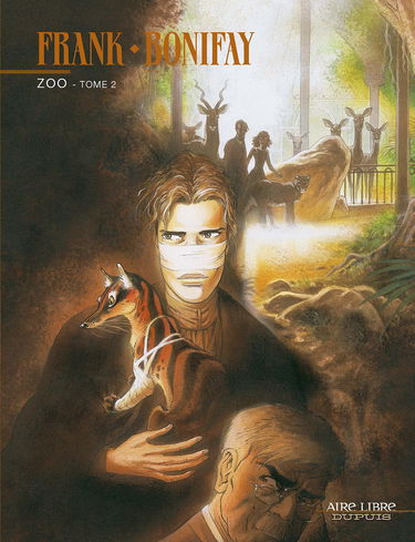 Zoo, tome 2