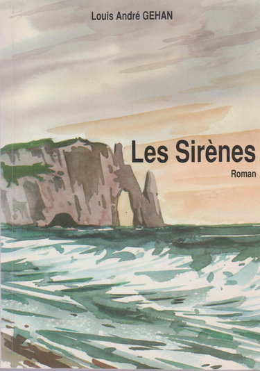 Couverture de les sirènes