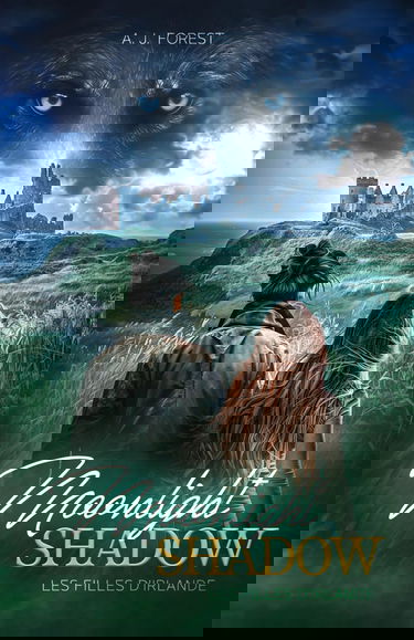 Moonlight Shadow: Les Filles d'Irlande