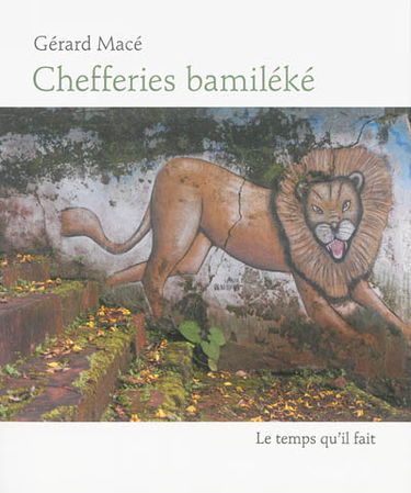 Chefferies bamiléké