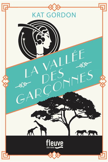 La vallée des garçonnes