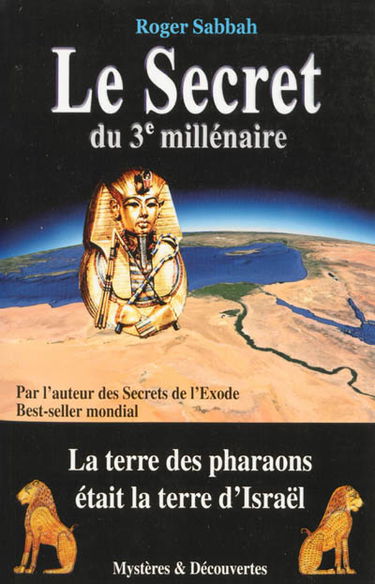 Le secret du 3e millénaire : la paix est possible...