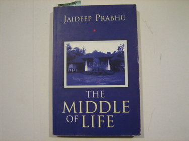 Couverture de The Middle of Life