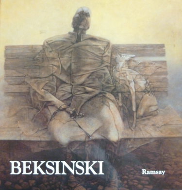 Beksinski : peintures