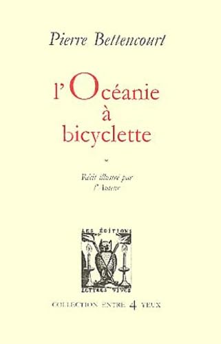 L'Océanie à bicyclette