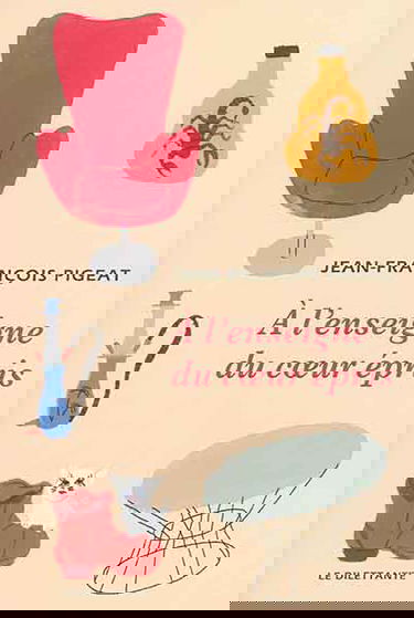 A l'enseigne du coeur épris