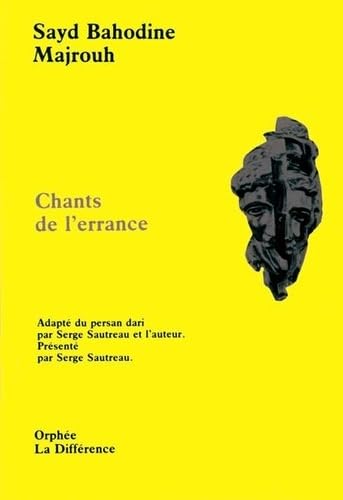 Chants de l'errance