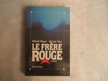 Le Frère rouge