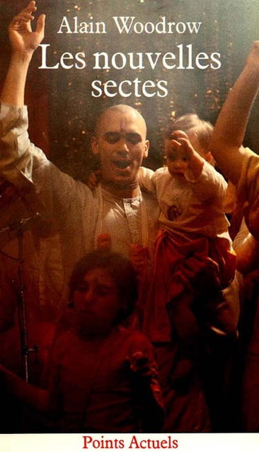 Les Nouvelles sectes