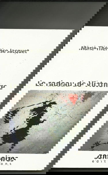 Le radeau de Victoire