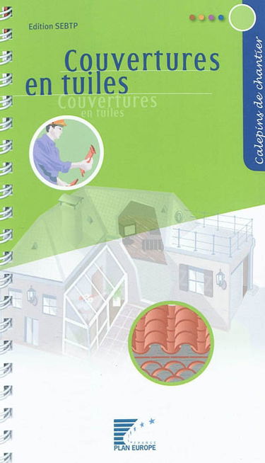 Couvertures en tuiles