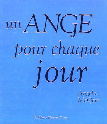 Un ange pour chaque jour