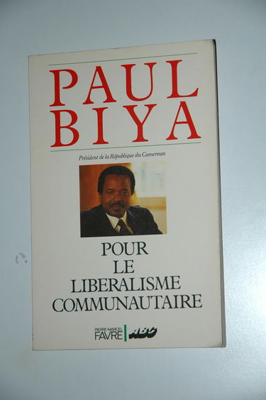 Pour le libéralisme communautaire