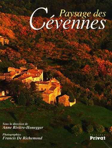 Paysages des Cévennes
