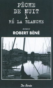 Pêche de nuit à Ré la Blanche