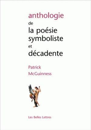 Anthologie de la poésie symboliste et décadente
