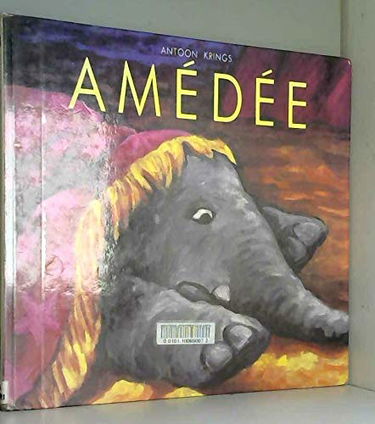 Amédée