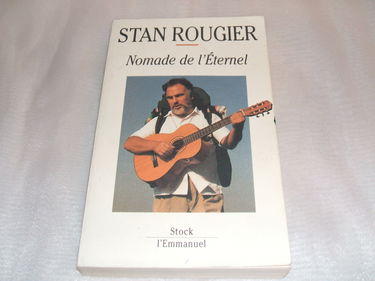 Le nomade de l'éternel