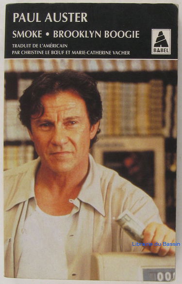 Smoke suivi de Brooklyn Boogie