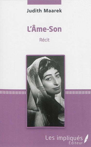 L'âme-son : récit