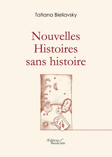 Nouvelles: Histoires sans histoires