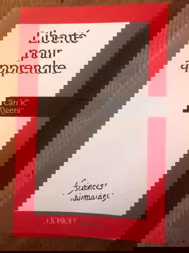 Liberté pour apprendre