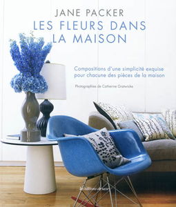 Les fleurs dans la maison : compositions d'une simplicité exquise pour chacune des pièces de la maison