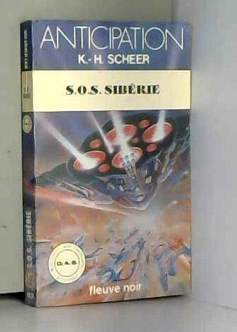 Département Anti-espionnage Scientifique - 27 - S.O.S. Sibérie