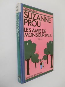 Les Amis de monsieur Paul