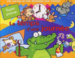Le temps d'une journée