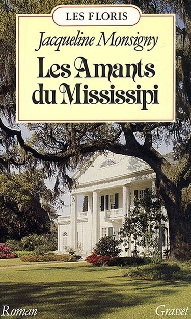 Les amants du Mississippi