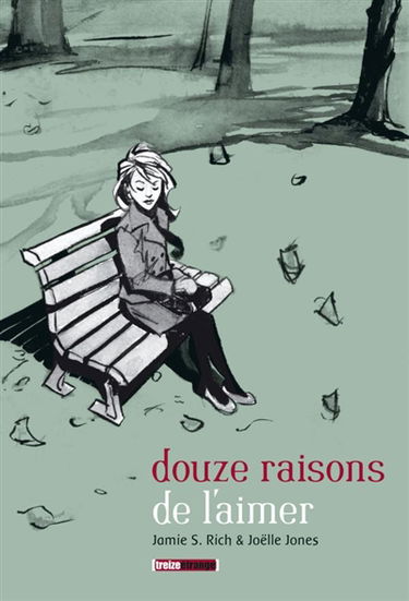 Douze raisons de l'aimer