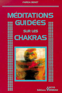 Méditations guidées sur les chakras
