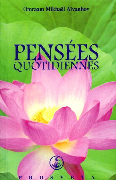 Pensées quotidiennes : 2002