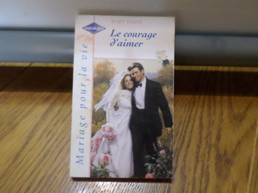 LE COURAGE D'AIMER