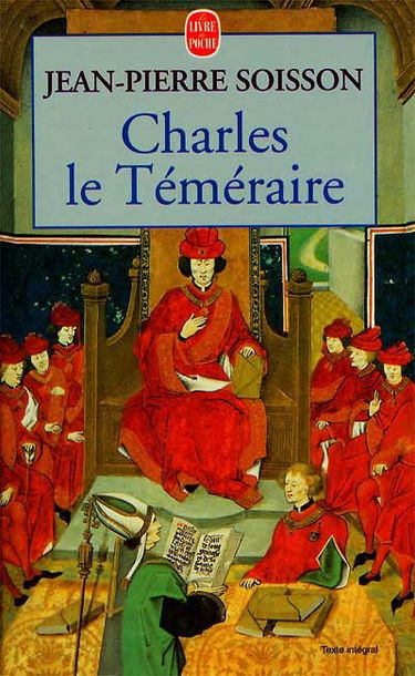 Charles le Téméraire
