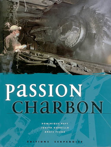 Passion charbon