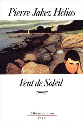 Vent de soleil