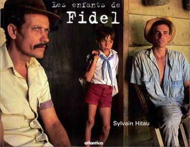 Les enfants de Fidel