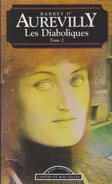 Diaboliques (les) Tome 2