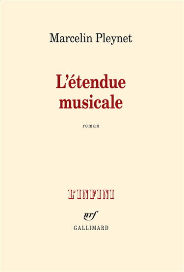 L'étendue musicale