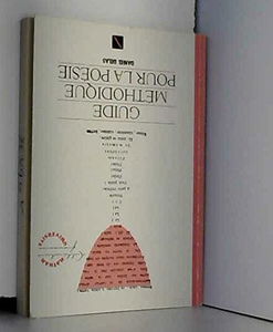 Guide méthodique pour la poésie