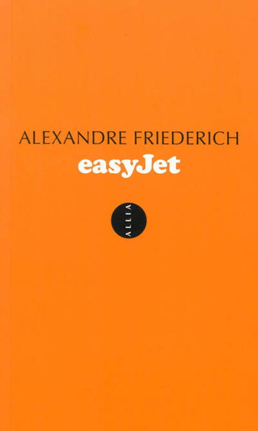 EasyJet : espace, temps, argent