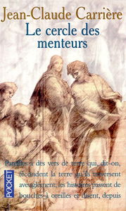 Le cercle des menteurs : contes philosophiques du monde entier