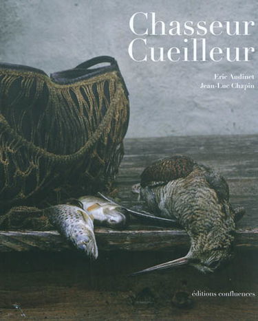 Chasseur-cueilleur