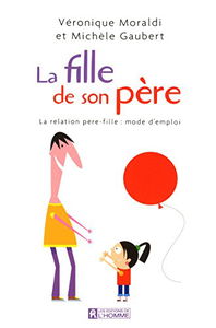La fille de son père : la relation père-fille : mode d'emploi