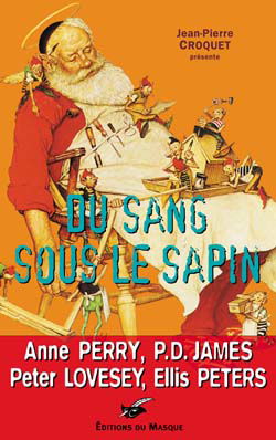 Du sang sous le sapin